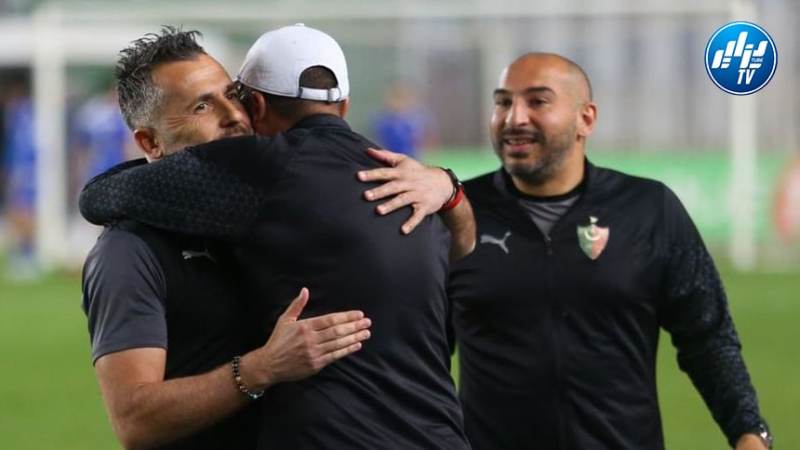 بوميــــــــــــــــل: “سنخوض المباريات المتبقية وكأنها نهائي”