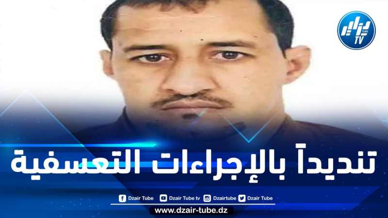 الأسير المدني الصحراوي المعتقل في سجون المخزن الحسين بوجمعة الزاوي يشنّ إضراباً إنذاريا عن الطعام