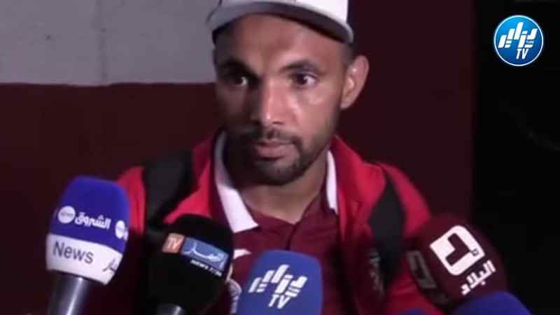 حشـــــــــود: “حسبي الله ونعم الوكيل في الحكم مشايرية”