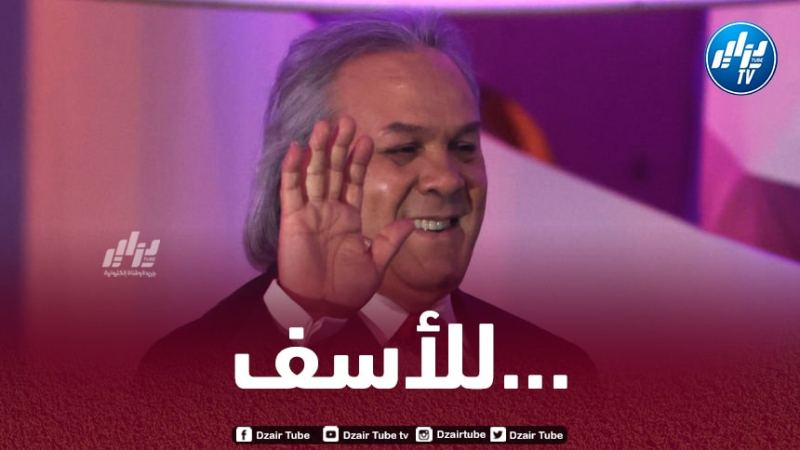 ماجـــر:  “إقالتي من تدريب الخضر النقطة السوداء في مسيرتي”