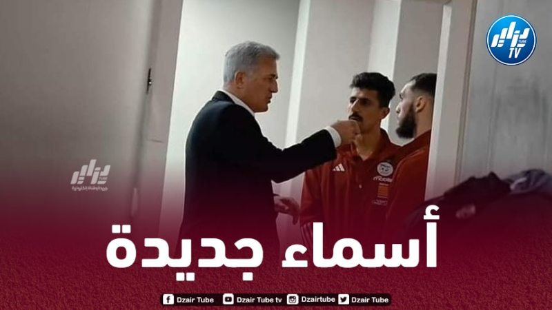 بيتكوفيتش يستهدف 3 لاعبين جدد في جولته الأوروبية