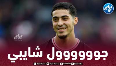 بالــــــــــــــفيديو..هدف شايبي في مرمى أوغسبورغ