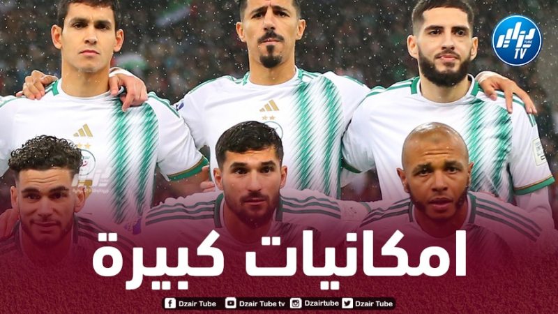 لاعب جزائري يشعل الصراع بين عمالقة “البريمرليغ”