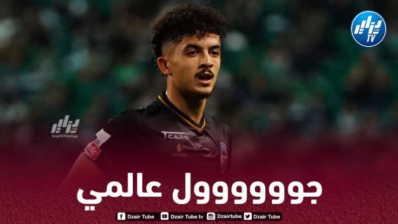 بالــفيديو…هدف بلومي العالمي في مرمى بنفيكا
