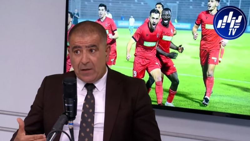 الخبير القانوني في النزاعات الرياضية بوروبة حسين لـ “دزاير توب”:  “كل النصـوص القانونية في صالح الاتحاد..و هذا ما دونه حكم المباراة “