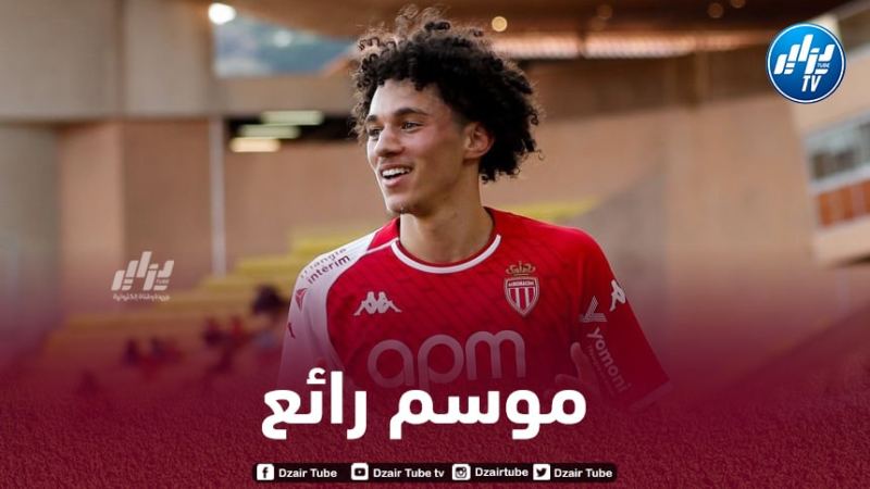 بالـصورة..أكليوش في التشكيلة المثالية للدوري الفرنسي