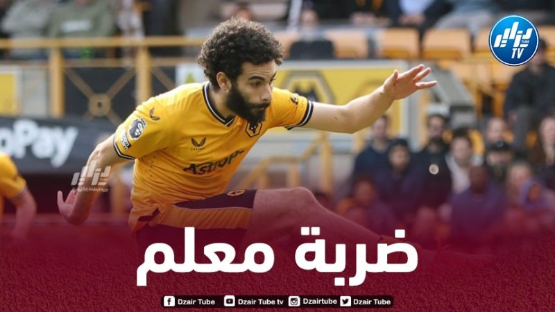 موقع إنجليزي يقترح أيت نوري على نيوكاسل !