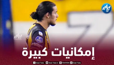 حاج مــــــــــــــوسى :” فينورد فريق كبير وسعيد بالانتقال إليه”.