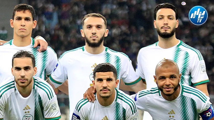 بعد بن ناصر…لاعب جزائري جديد مطلوب في الدوري السعودي