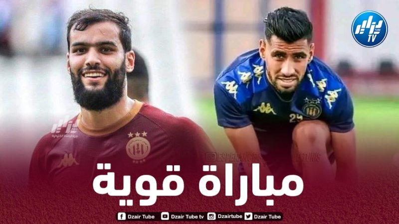 ذهاب نصف نهائي دوري أبطال أفريقيا : “الترجي” يعول على توغاي وغشة للإطاحة ب “صن داونز” الجنوب أفريقي