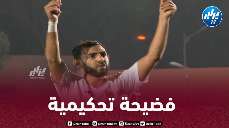 إدارة نادي أبوسليم تندد بالظلم التحكيمي و تحذر إتحاد العاصمة قبل لقاء نهضة بركان