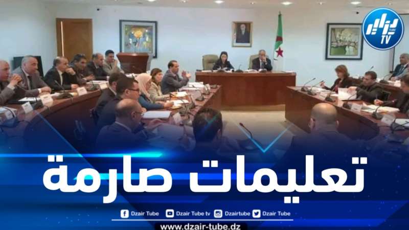 وزير الصناعة يشدّد على ضرورة تقديم جميع التسهيلات للمستثمرين