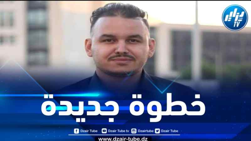 الخبير في التكنولوجيا لوشاني لـ”دزاير توب”: إنشاء مركز وطني لتخزين البيانات خطوة جديدة ومهمة نحو التحول الرقمي