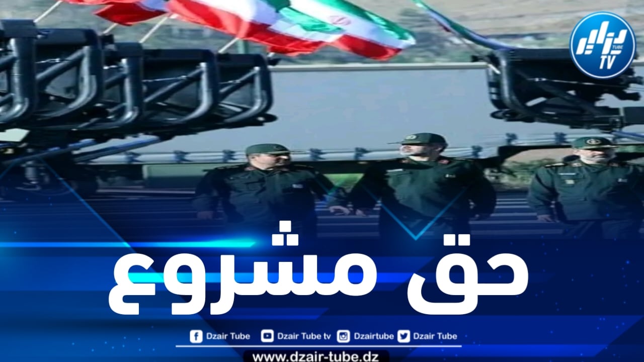 لجان المقاومة في فلسطين : نبارك الرد الإيراني ونعتبره دفاعاً عن النفس