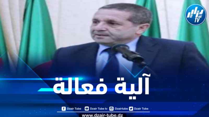 الأمين العام للاتحادية الوطنية للتعليم العالي والبحث العلمي: تعميم الرقمنة دعامة لأخلقة الشأن العام ومكافحة الفساد