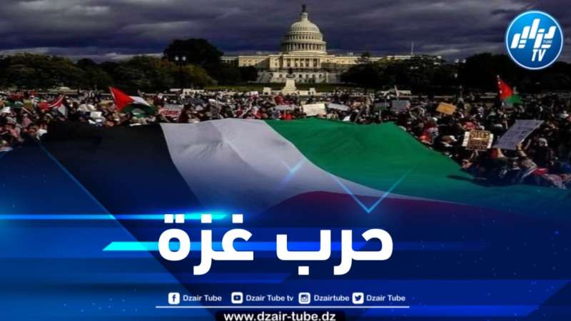 حرب غزة بين اعتناق الإسلام وحنق الرأي العام على أمريكا والصهاينة… بقلم د. يوسف حسن