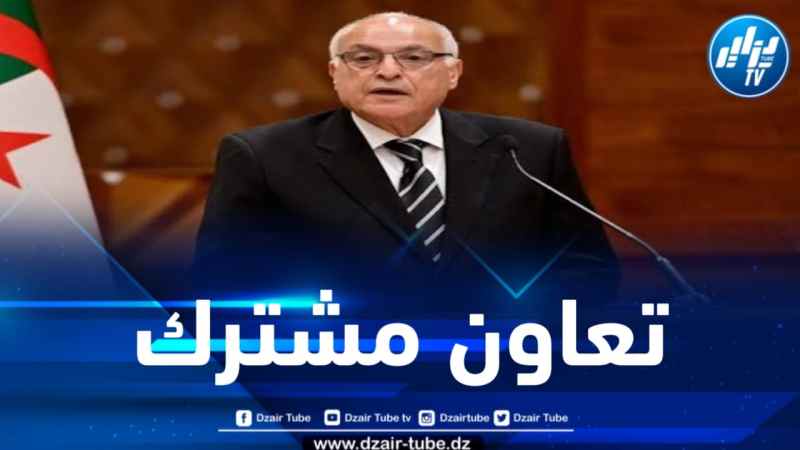 بتكليف من رئيس الجمهورية .. وزير الخارجية يحل بالعاصمة القطرية الدوحة
