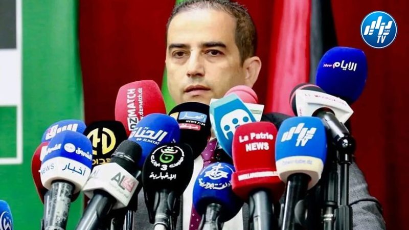 حاج رجم : “محاولتكم للتشويش على المولودية فاشلة”