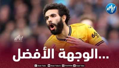 ”أيت نوري” الهدف الأول لمانشستر سيتي في الميركاتو الصيفي