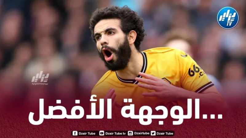 ”أيت نوري” الهدف الأول لمانشستر سيتي في الميركاتو الصيفي