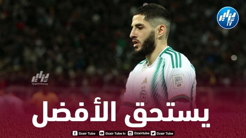 بن زية يرفــــــــــــــــــــض عروضا من “الليغ 2”