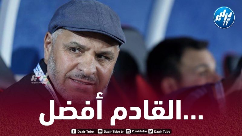 نور الدين زكري : “سنقاتل لتحقيــــــــــــــــــــق البقاء مع الأخدود”