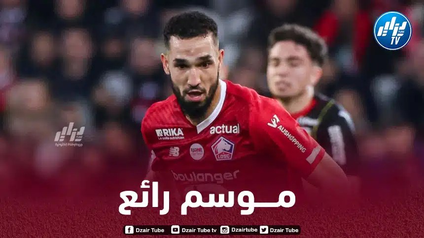 إدوارد سيــــسي لاعب مارسيــــــليا السابق:  “بن طالب يــــرى كل شيء في الملعــــــــــب قبل أي شخص آخر”