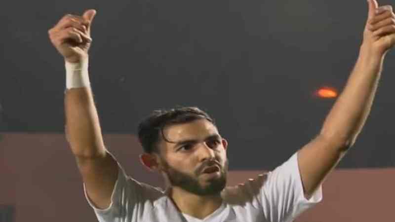 أبو سليــــم الليبي ينــــــــــــــــــدّد بالفضيحة التحكيـــــــمية