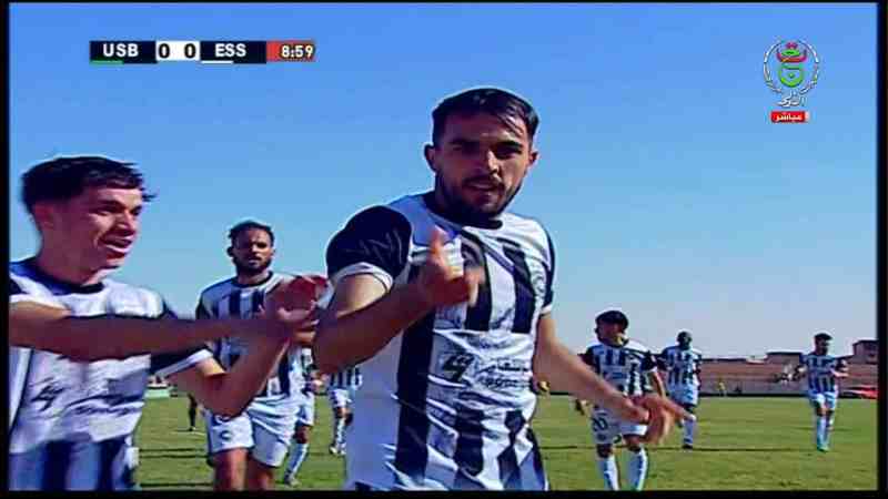 حظوظ وفاق سطيف في ضمان مشاركة قارية تتضاءل…السويـــــــــح يشتــــــــــكي من أرضية ملعب بسكرة