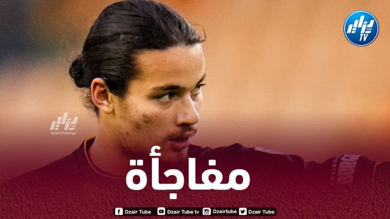 مدرب أرنهيم يهاجم حــــــــــــــاج موسى بسبب مشاكل انضباطية