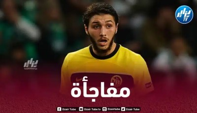 أسباب “تأديبية” تبعد حجام عن مواجهة “إيفردون”
