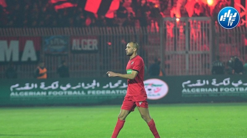 بسبب كثافة المباريات في منعرج الموسم…شبـــــــــــــــــــح البرمجة يخيــــــــــــــــــــــف اتحاد العاصمة