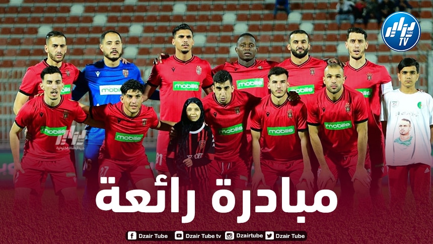 اتحاد الجزائر –  نهضة بركان (اليوم سا 20: 00 بملعب 5 جويلية)….”سوسطارة” في مهمّة الإطاحة بنهضة بركان والاقتراب من النهائي