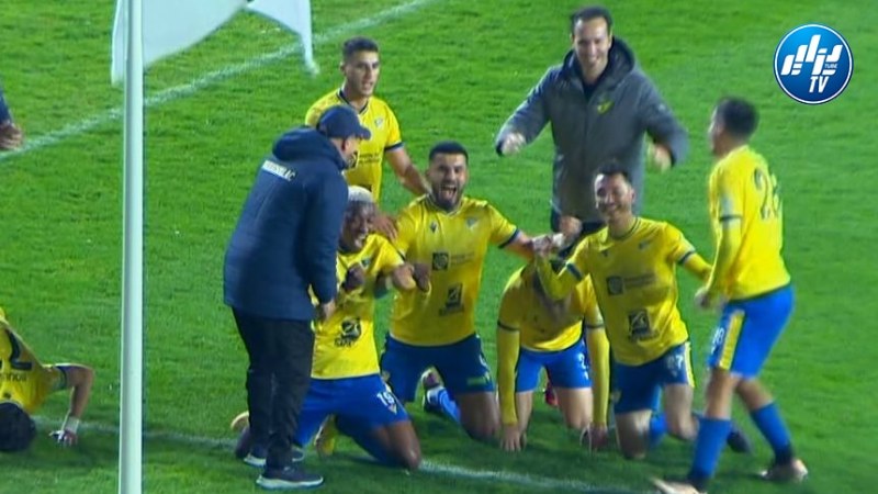 الفريق يواصل تراجعه في البطولة الوطنية….6 مباريات بـــــــــــــــــــــــــدون فوز لأتلتيك بارادو
