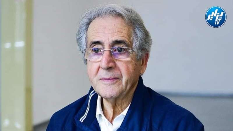 كمال حسينة رئيس مجلس إدارة إتحاد الجزائر: ” القرار الذي اتخدناه هو قرار كل الجزائر شعبا و دولة”