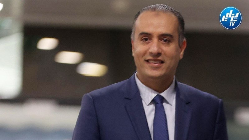 صادي حول قضية نهضة بركان:  تابعنا القضية ببالغ الأهمية ونتمنى أن تبقى المباراة في اطارها الرياضي