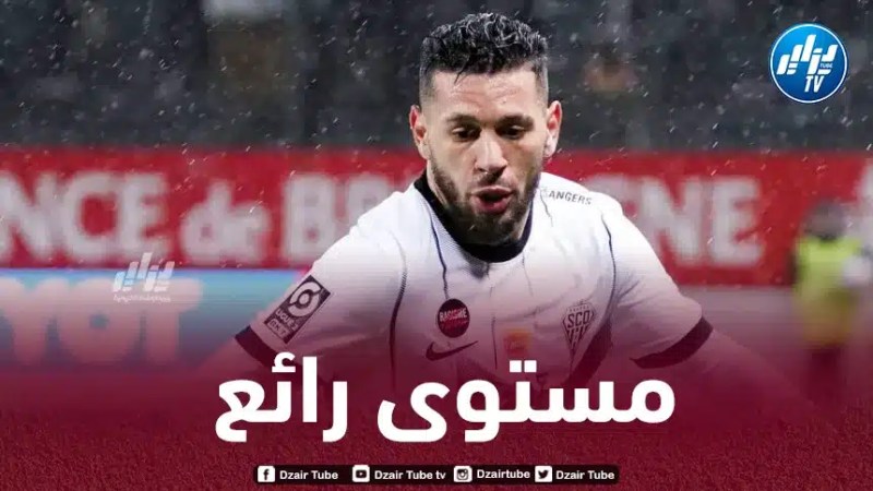بالــفيديو…الملالي يتألق ويقود أونجي لفوز مهم في “الليغ2”