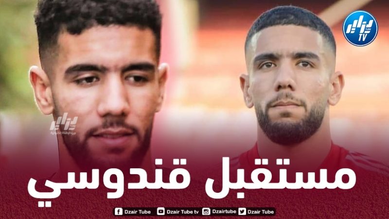 الأهلي يحسم الجدل حول مستقبل قندوسي مع الفريق