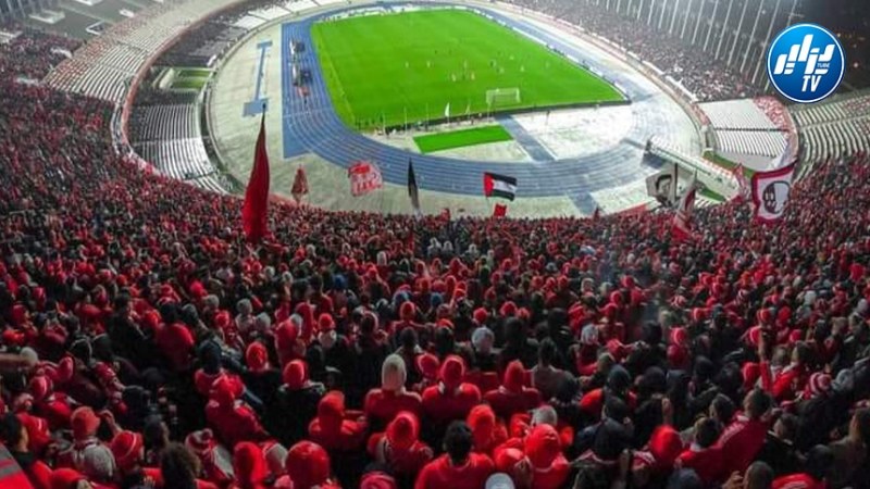 شباب بلوزداد : حلم اللقـب يتـــلاشى والأنصار يطالبون بالكأس لإنقاذ الموسم