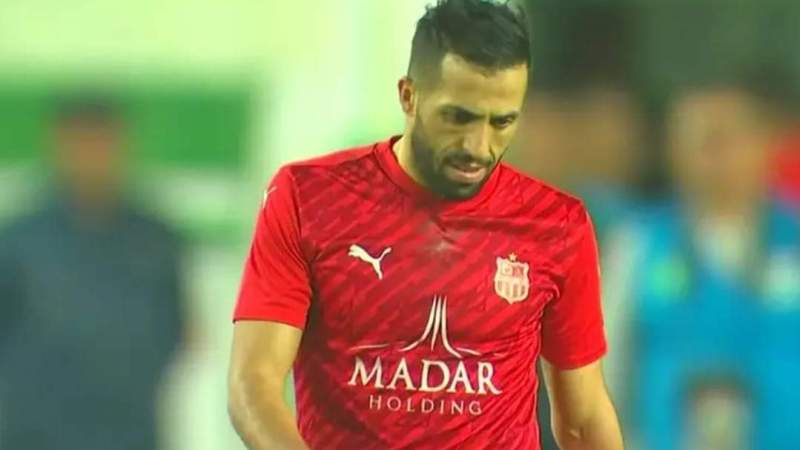 المحترف الأول : شباب بلوزداد يكتسح اتحاد بسكرة برباعية نظيفة