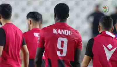 كأس الكونفيدرالية الأفريقية: اتحاد العاصمة يتأهل الى نصف النهائي