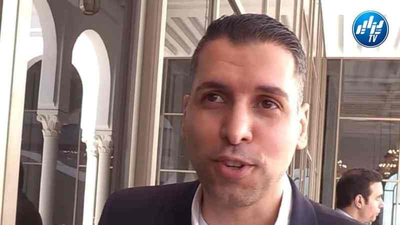 مطمور : أنا أول من يدعم  بيتكوفيتش