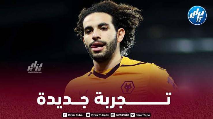 عملاق البريمرليغ يريد ضم ايت نوري