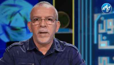 حفيظ دراجي : محكمة التاس ستنصف إتحاد العاصمة