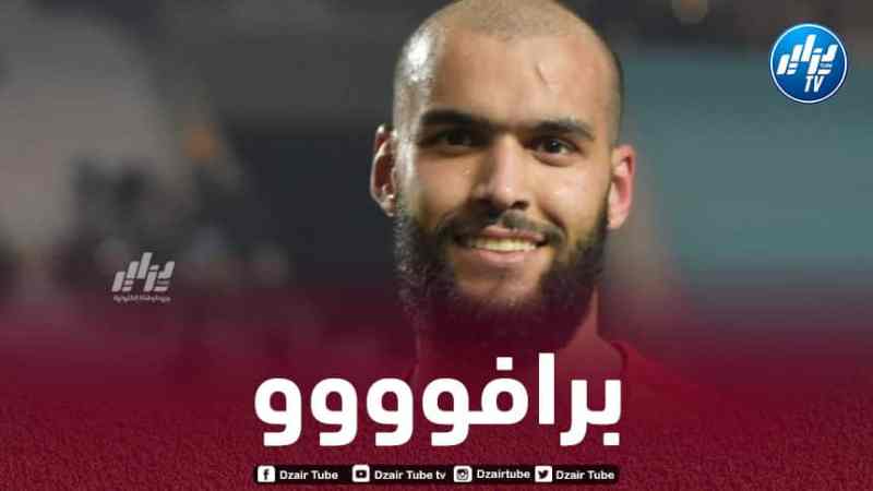 توقاي في التشكيلة المثالية لنصف نهائي دوري أبطال إفريقيا