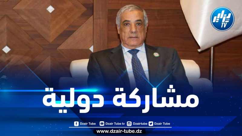ممثلا لرئيس الجمهورية…الوزير الأول يجل بجمهورية كينيا