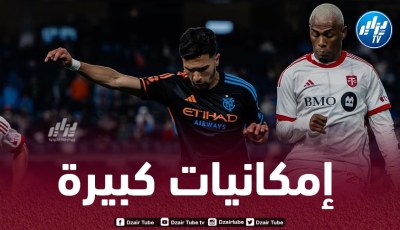 مدرب نيويورك سيتي : بكرار تطور كثيرا