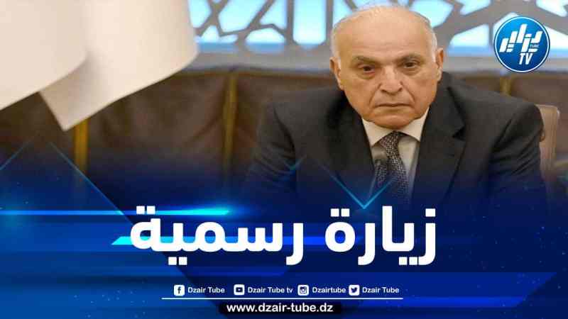 بتكليف من رئيس الجمهورية…عطاف يشرع في زيارة رسمية إلى العاصمة الكينية نيروبي