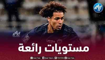 ”كبال” يتربع على عرش الليغ2