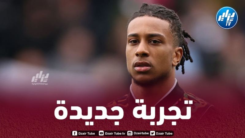 مانشستر يونايتد يتحرك لضم أوليز